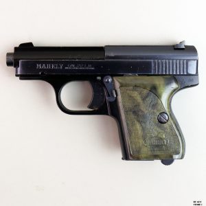 Pistola Maheli mod. Automatica cal. 22 l.r. mat. 2268