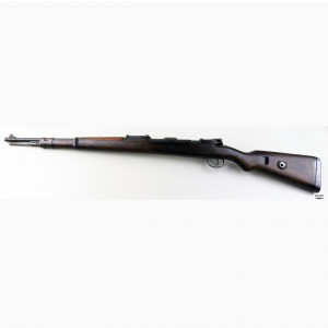 Fucile Mauser Werke mod. 98K cal. 8x57 JS Portogallo 1941 mat. H2070