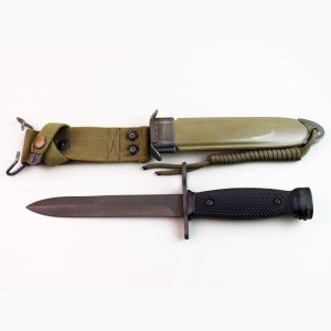 COLTELLO EXTREMA RATIO 1° Reggimento Paracadutisti TUSCANIA (AC00453A) -  Nuova Jager