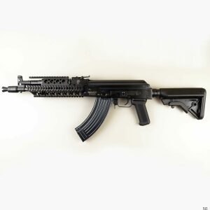Fucile SDM mod. AK-104 cal. 7.62X39 MM