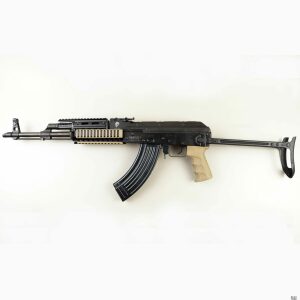 Fucile SDM mod. AKS-47 TACTICAL LIMITED SERIES F.D.E. cal. 7.62X39MM