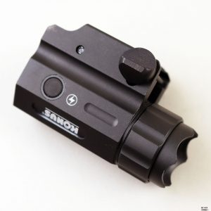 Torcia Tattica KONUSLIGHT-TL