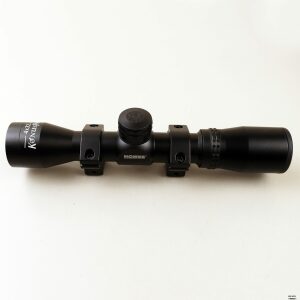 Ottica KONUSPRO 4X32