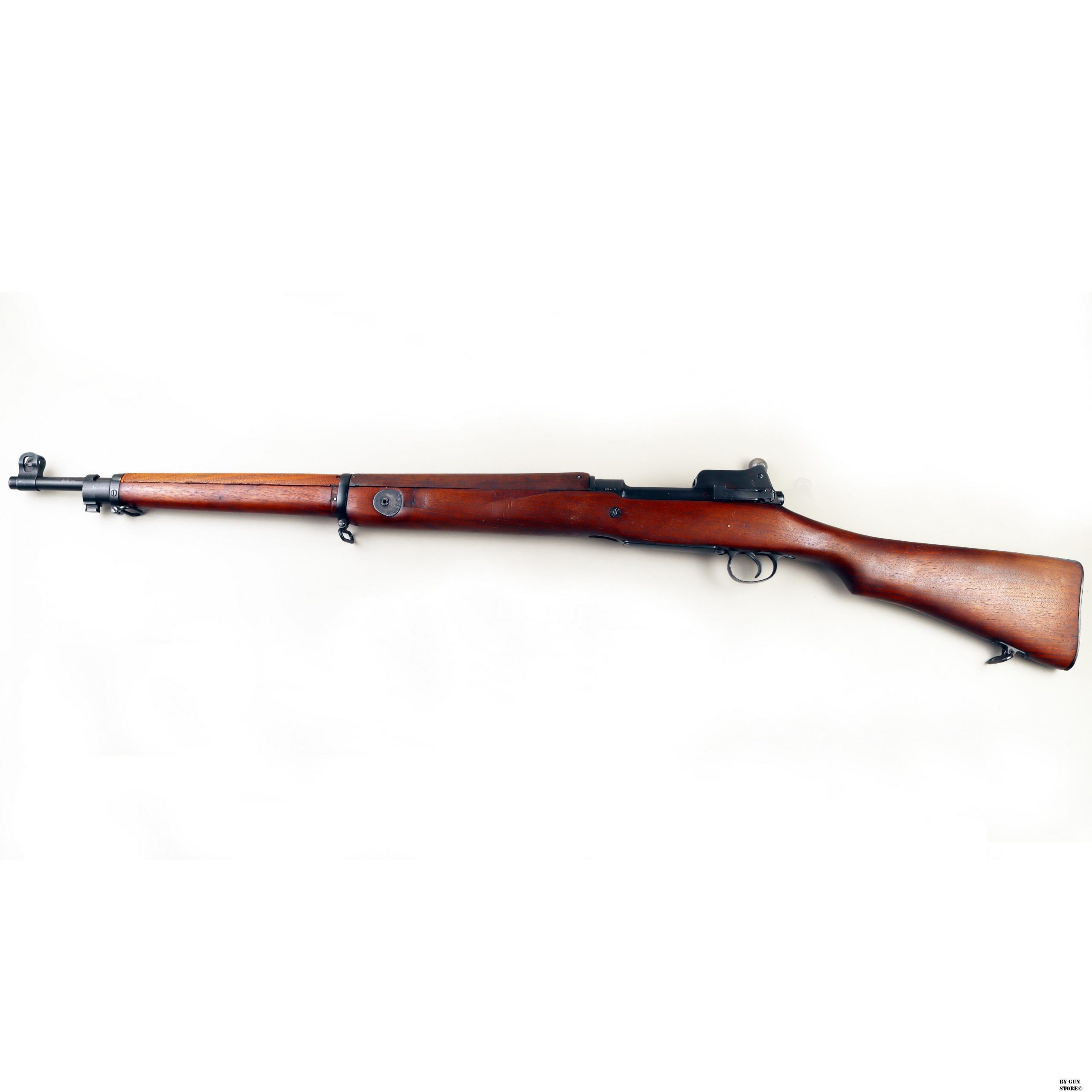 Fucile Remington Eddystone Arsenal mod. Pattern 14 – P14 cal. 303 BR mat. 16457
