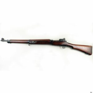 Fucile Remington Eddystone Arsenal mod. Pattern 14 - P14 cal. 303 BR mat. 363801