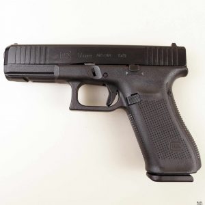 Pistola Glock mod. 17 GEN5 FS cal. 9x19 mm