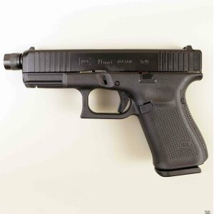 Pistola Glock mod. 19 GEN5 FS FTO cal. 9x19 mm