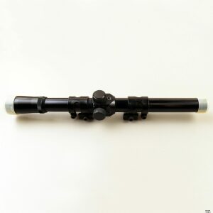OPTI 06 - GUBER 4x15