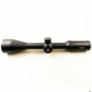 OTTICA HAWKE VANTAGE IR 4-12X50 RIMFIRE .22LR SUBSONIC IR
