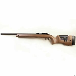 Carabina RUGER mod. AMERICAN RIMFIRE LRT cal. 22LR