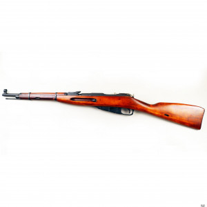 Carabina Ars. Mil. Ishevsk mod. M1938 cal. 7,62x54R matr. NG6178
