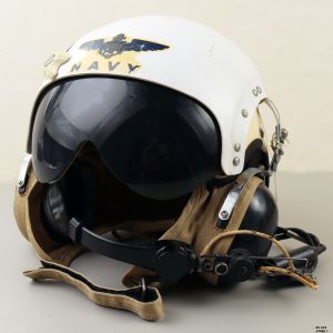 US NAVY Gentex Experimental Helmet Aircrewman's mod. HGU-27/P