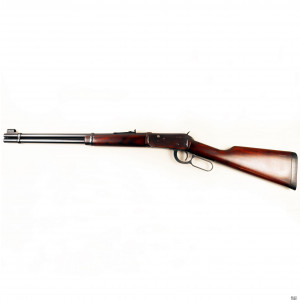 Fucile a leva Winchester mod. 94 cal. 32 Win. Sp. matr. 2889149