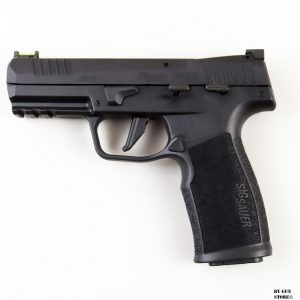 Pistola Sig Sauer mod. P322 cal. 22LR