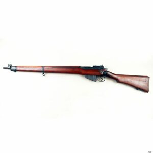 Fucile Enfield mod. N°4 MKI cal. 303 Brit. matr. 6881