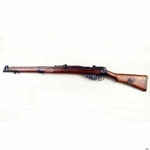 Fucile Enfield mod. SMLE N°1 MK3* cal. 303 Brit. matr. 8638M
