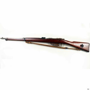 Fucile Carcano mod. 91/41 cal. 6.5x52 matr. C8366