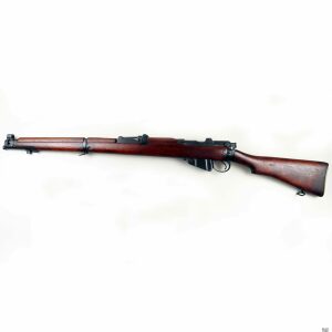 Fucile Enfield BSA mod. SHT.LE MARK III* cal. 303 Brit. Matr. 11336