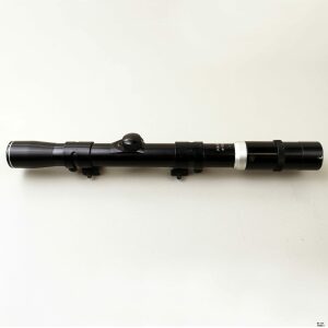 Opti 23 - Ottica MARS 3-7x20