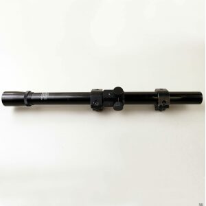 Opti 27 - Ottica Lisenfeld mod. Junior 4x15