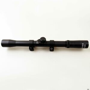 Opti 31 - Ottica Lider 4x20