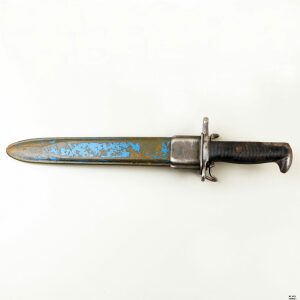 BAIONETTA USA GARAND M1 AMERICAN FORK & HOE