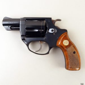 Revolver Astra mod. 250 cal. 38 Sp. matr. R276611