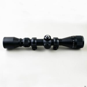 OPTI BARSKA - Ottica Barska 2-7x32