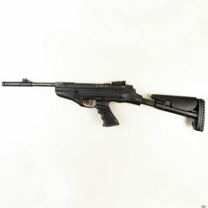 Pistola HATSAN PAC 25 SUPERTACT CAL.4.5 CN 498