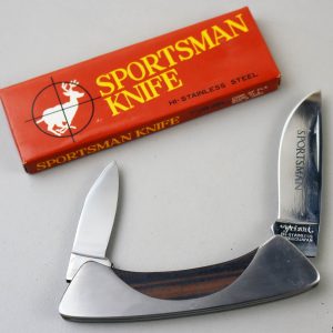 Coltello Valor USA mod. Sportsman stock 4000323