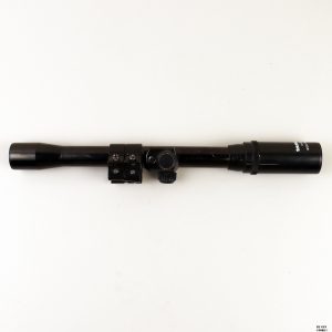 OPTI 24 - Ottica Tasco 4x20