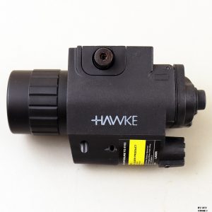 TORCIA HAWKE LASER-LED