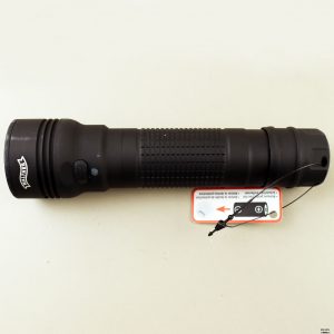 WALTHER TORCIA EFC3R -3000 LUMEN