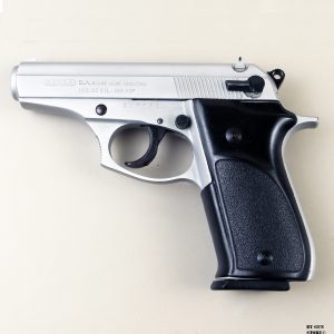 Pistola Bersa mod. 85 cal. 380 Acp matr. 217573