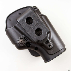 CAA Fondina per Glock Ambidestra