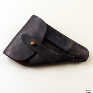 FONT 4 - Fondina Walther mod. PPK SS/Polizei