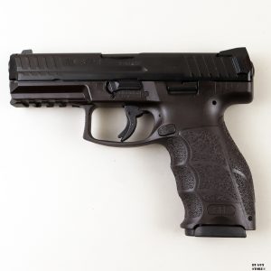 Pistola Heckler & Koch mod. SFP9 cal. 9x19 Parabellum