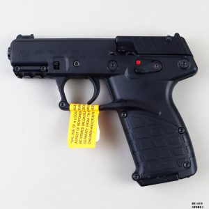 Pistola Keltec mod. P17 cal. 22 Long Rifle