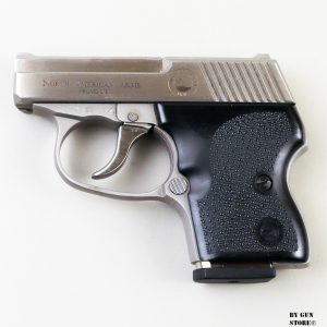 Pistola North American Arms mod. 32 Guardian cal. 7,65 mm matr. AA13641
