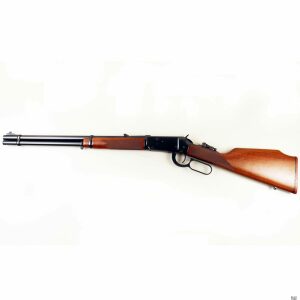 Fucile a leva Winchester mod. 94AE XTR cal. 356 Winc. matr. AE17456