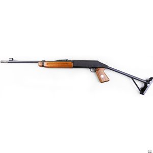Carabina Franchi mod. Para cal. 22 LR matr. P2224
