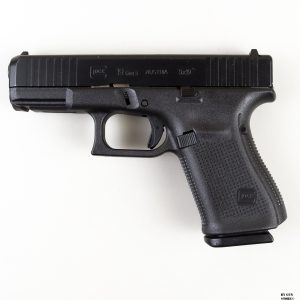 Pistola Glock mod. 19 GEN 5 cal. 9x19 Parabellum