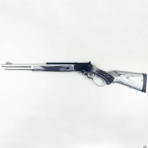 Fucile a leva MARLIN mod. 1895 SBL .45-70GOV 19" SS LAMINATE -F