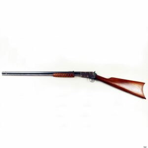 Fucile a pompa Marlin mod. 20A cal. 22 LR matr. 53846