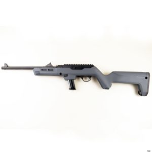 Carabina aria compressa Ruger Air Scout Rancher cal. 4,5 - Gun Store Bunker