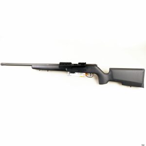 Fucile SAVAGE mod. MARK II TRR-SR CAL.22LR 22" HB(F)