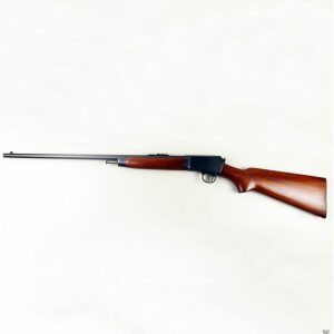 Carabina Winchester mod. 63 cal. 22 LR matr. 134896A