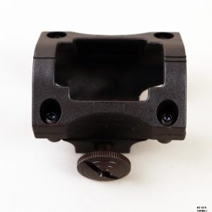 GSG German Sport Gun - laser mount