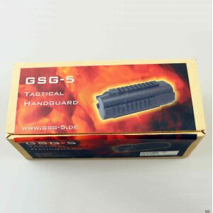 GSG German Sport Gun - Tactical Handguard
