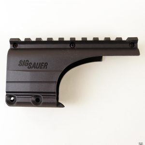 Sig Sauer Attacco Bridge per Mosquito cal. 22 lr